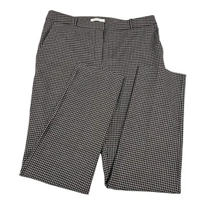 Boss Hugo Boss AG Dieselstrasse 12 Womens Straight Leg Dress Pants Sz US 8 - Picture 1 of 13