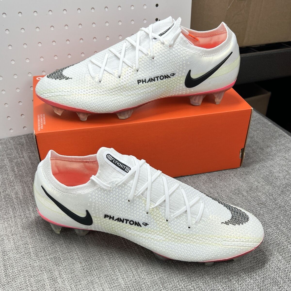 Nike Phantom GT2 Elite FG for Sale | Authenticity Guaranteed Nike Phantom GT2 Elite FG for Sale | Authenticity Guaranteed
