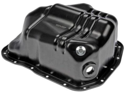 Para GMC Sierra 3500 HD 2007-2010 cárter de aceite Dorman 51191ZVRQ 2008 2009 6,6 L V8 Foto 1 de 2