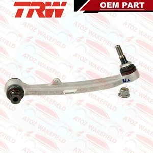 FOR M3 E90 E92 E93 FRONT LOWER REAR RIGHT SUSPENSION WISHBONE TRACK CONTROL ARM - Picture 1 of 2