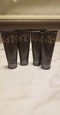 I Am King by Sean John After Shave .4 oz for Men Lot of 4