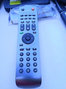 UNKNOWN BRAND 4 CHANNEL CCTV RECORDER REMOTE CONTROL DSR0572 - Picture 1 of 2