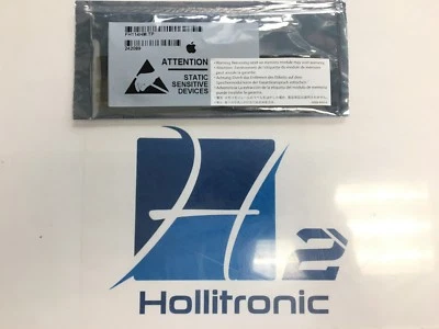 Apple MF621G/A 8GB 240-Pin DIMM DDR3 PC3-14900 Memory Module *NEW* - Image 1 of 2