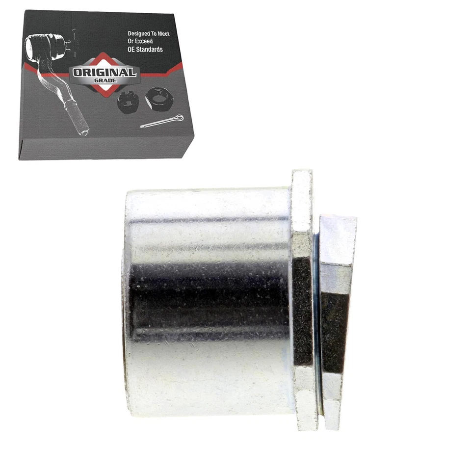 Kit de rueda de alineación delantera Mevotech para Ford E-350 Club Wagon 2003-2005 Foto 1 de 4