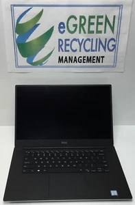 Dell Precision 5520 i7-6820HQ 2.70GHz 16GB Ram 128GB M.2 SSD Win 11 Pro Tested - Picture 1 of 5
