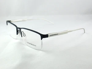 Emporio Armani Mod. EA 1041 3131 Brille Italy ohne Bügelenden - Bild 1 von 5