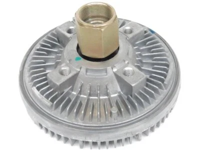 For 2000-2013 GMC Yukon XL 2500 Fan Clutch US Motor Works 84126ZQFV 2001 2002 - Imagem 1 de 2