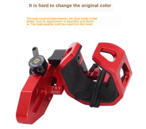 Archery Drop Away Arrow Rest Micro Adjustable Compound Bow Hunting Accessories - Picture 1 of 25