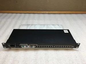 Starview 16-Port Cat-5 KVM Switch SV1631DUTP - Picture 1 of 8