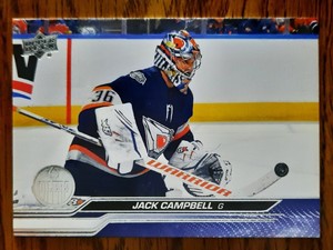 2023-24 Upper Deck Series 1 Base Set 1-200