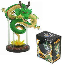 Dragon Ball Z Mega WCF TV Shenron Shen Long World Figura coleccionable de 6"