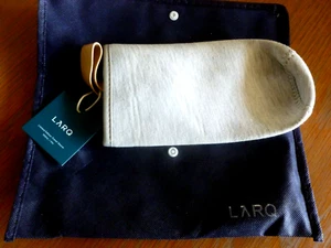 Larq Limited EditionTravel Sleeve, for 740ML & 950ML Plus Black Snap Bag - Picture 1 of 3
