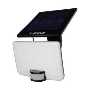 Luceco solar guardian 11w floodlight - Picture 1 of 1