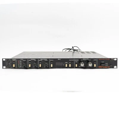 Roland SDE-2000 Digital Delay Rackmount - Vintage - Image 1 of 4