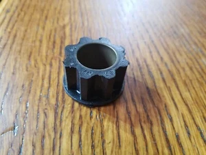 157077 SIMPLICITY RUBBER GEAR *NEU, ALTER BESTAND OHNE VERPACKUNG** - Bild 1 von 9