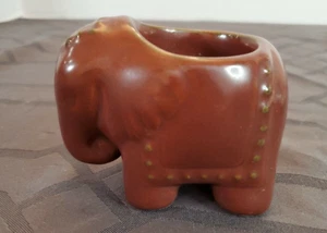 Partylite Elephant Votive Candle Holder African Inspiration - Picture 1 of 5