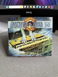 Grateful Dead - Dave's Picks Vol. 30; January 2,1970 Fillmore East - New Sealed - Picture 1 of 4