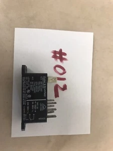 POTTER & BRUMFIELD T92S11D22-24 T92S11D2224 30A 30 A AMP 277 VAC - Picture 1 of 5