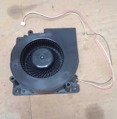 Replacement Fan for Bosch PUE611BF1B/03 59cm Frameless Four Zone Induction Hob - Image 1 of 4