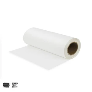 Película DTF rollo de 11,8" x 328' - Imagen 1 de 1