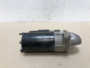 Starter BMW 6 Series (E64) Convertible 645 Ci 4.4 V8 32V (N62-B44A) 2004 0001108208 - Picture 1 of 5