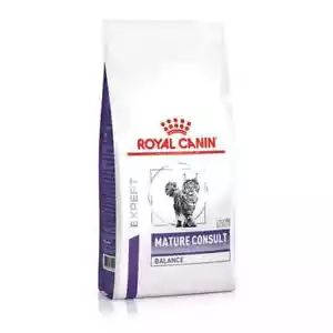 ROYAL CANIN Cat Food Mature Consult Senior 1.5kg Bag - Picture 1 of 1