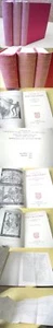 3VOL,A HISTORY OF THE CRUSADES,1953-54,Runciman,Illust - Picture 1 of 1