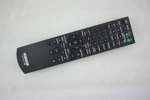 Remote Control For SONY STR-K660P STR-KS360S STR-DA1200ES STR-DA3000ES AV System - Picture 1 of 5
