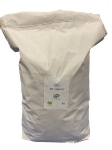 Leinkuchen bio für Pferde 10kg direkt vom Hersteller aus der Ölmühle Godenstedt