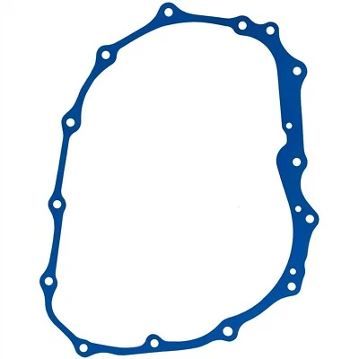 Motopart Clutch Cover Gasket for Honda XR400R XR 400 XR400 1996-2004 Motorcycle Foto 1 de 4