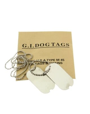 Etiquetas para perros Zac's Alter Ego®