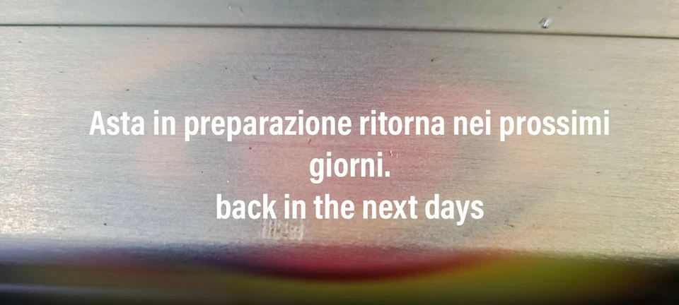 ANIME ROBOT COLLECTION CENTAURIA BIG SHOOTER - Immagine 1 di 1