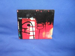 U2 THE FLY – AUSTRALIAN CD SINGLE DIGIPAK - Bild 1 von 3