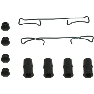 HW5658 Dorman Kit Brake Hardware Front or Rear for VW MB Mercedes E Class Coupe - Picture 1 of 1