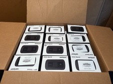 Verizon Orbic Speed RC400L 4G LTE Mobile Hotspot Black