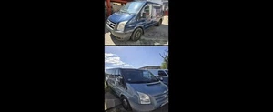 ‼️2x FORD TRANSIT 2.2, 140 PS--EIN PREIS‼️ - Bild 1 von 17