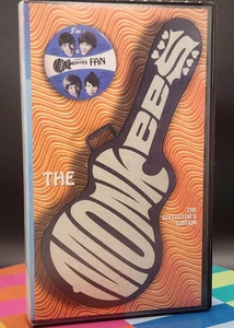 The Monkees:  The Collector's Edition VHS - Picture 1 of 5