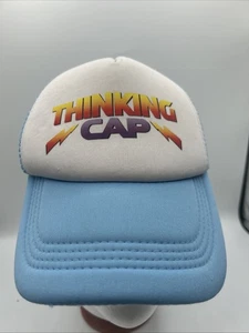 Stranger Things Mütze Dustin Thinking Cap - Bild 1 von 8