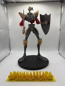 Sir Daniel Fortesque Medievil Figure PlayStation - Imagen 1 de 4