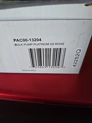 	Bomba de fuente de agua Petsafe Drinkwell Platinum para perro y gato NUEVA EN CAJA  Foto 1 de 4