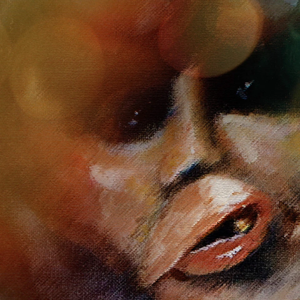 Matt Berry Blauer Elefant CD NEU - Bild 1 von 1