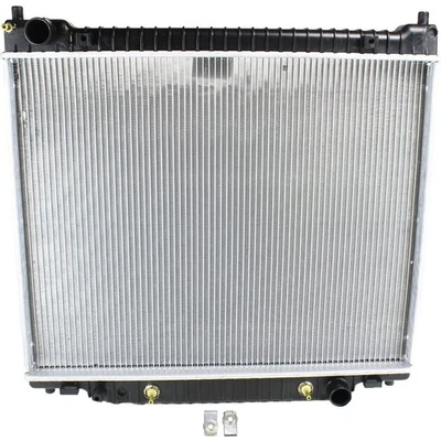 Radiator For 2003-2014 Ford E-250 E-150 1997-2002 E-150 Econoline 4.2L - Image 1 of 4