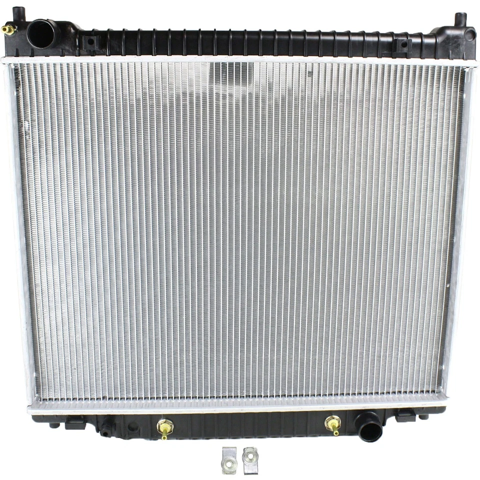 Radiator For 2003-2014 Ford E-250 E-150 1997-2002 E-150 Econoline 4.2L - Image 1 of 4