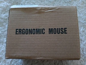 ergonomic mouse - Afbeelding 1 van 6