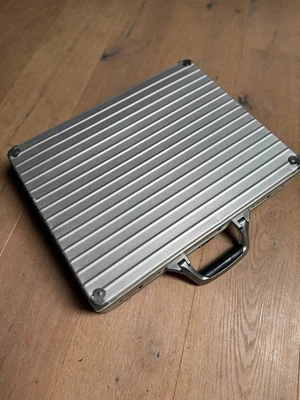 Rimowa Attache VINTAGE Aktenkoffer Slim Line - Bild 1 von 4
