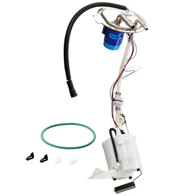 Módulo de bomba de combustible para Ford F-250 Super Duty 2005-2007 F-350 Super Duty eléctrico Foto 1 de 4