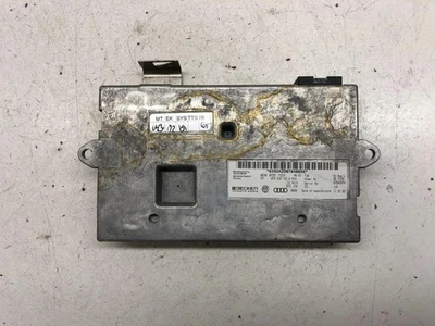 AUDI A6 4A2, C8 Unité de Navigation 4E0035729 2.70 Diesel 2007 30593642 - Immagine 1 di 4