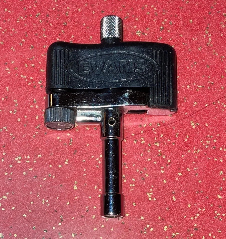 EVANS DATK Torque Key Drum Tuning Wrench Adjustment Tool Dial Tension Calibrated - Image 1 of 1