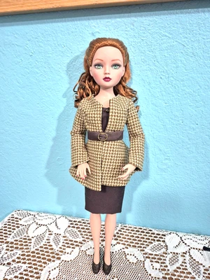 ROBERT TONNER ELLOWYNE WILDE DESOLATE DREAMS DOLL - Image 1 of 4