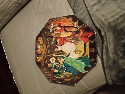 Springbok 1966 500 Piece + Romeo And Juliet Puzzle Complete Rare Htf - Image 1 of 4